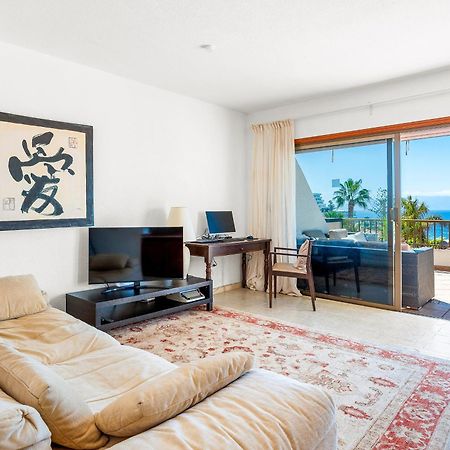 Home With Stunning View By Dream Homes Tenerife ปัวร์โตเดซานตีอาโก ภายนอก รูปภาพ