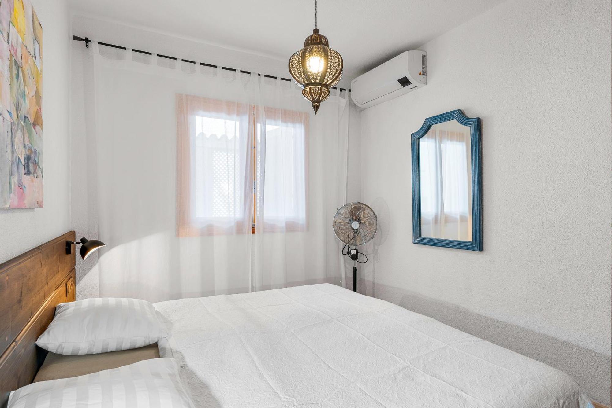 Home With Stunning View By Dream Homes Tenerife ปัวร์โตเดซานตีอาโก ภายนอก รูปภาพ