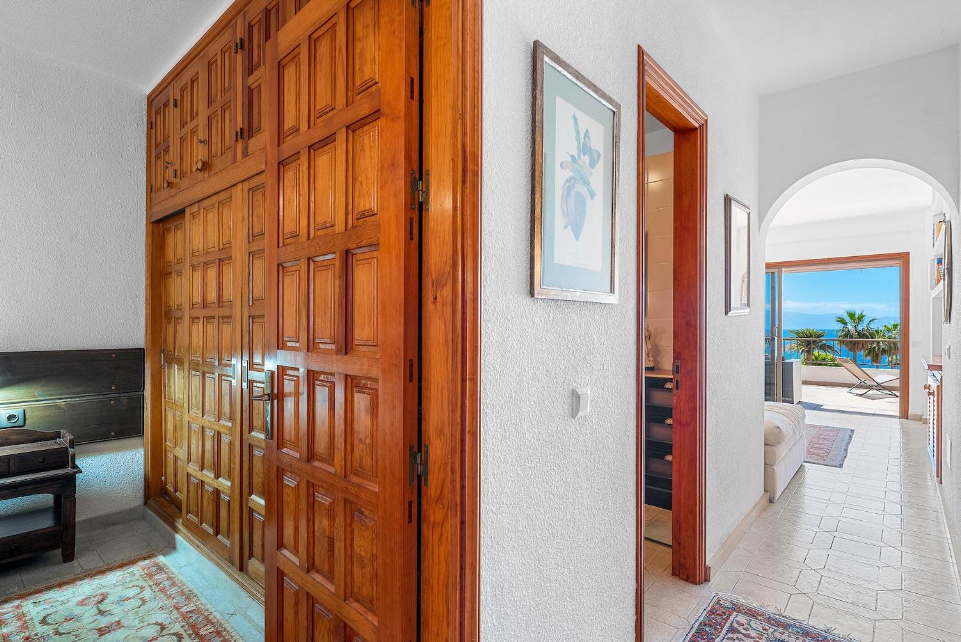 Home With Stunning View By Dream Homes Tenerife ปัวร์โตเดซานตีอาโก ภายนอก รูปภาพ