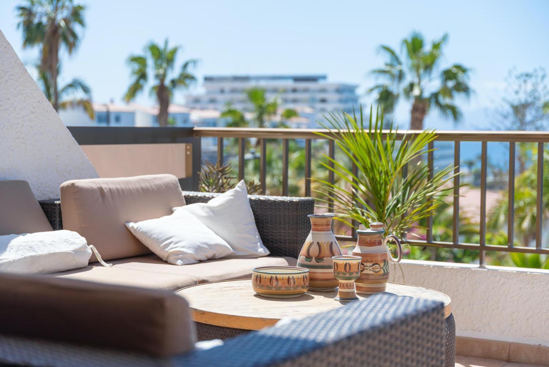 Home With Stunning View By Dream Homes Tenerife ปัวร์โตเดซานตีอาโก ภายนอก รูปภาพ
