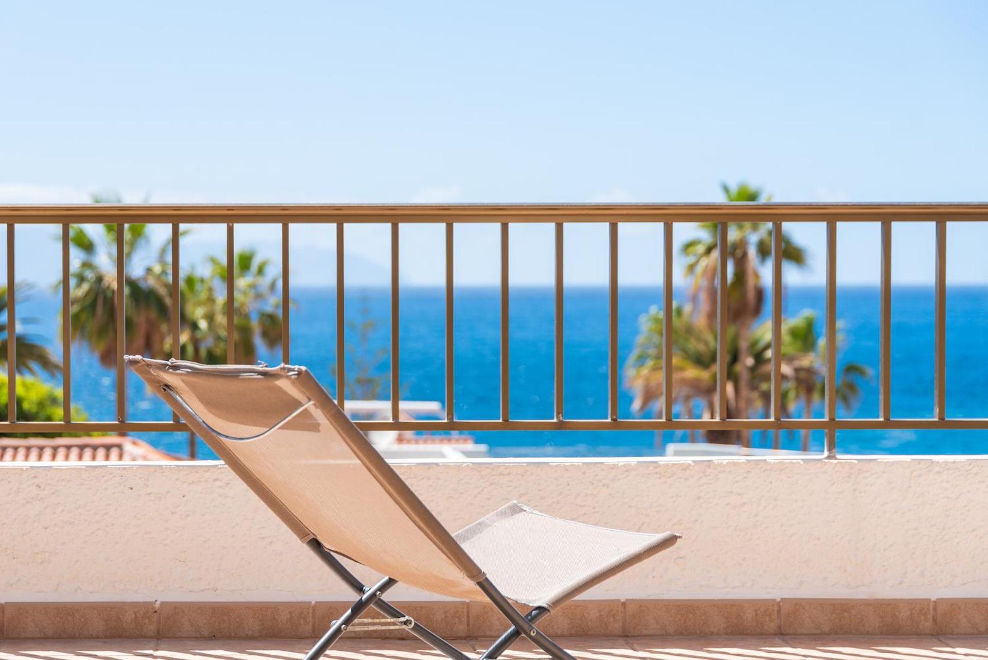 Home With Stunning View By Dream Homes Tenerife ปัวร์โตเดซานตีอาโก ภายนอก รูปภาพ