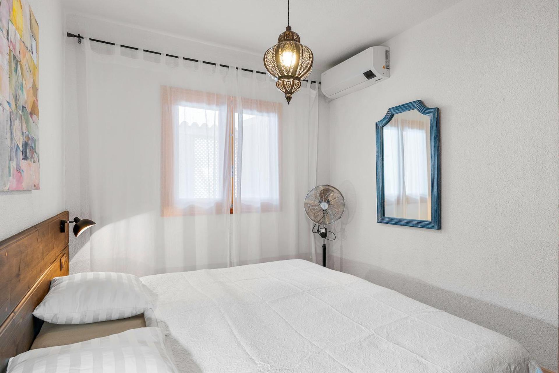 Home With Stunning View By Dream Homes Tenerife ปัวร์โตเดซานตีอาโก ภายนอก รูปภาพ