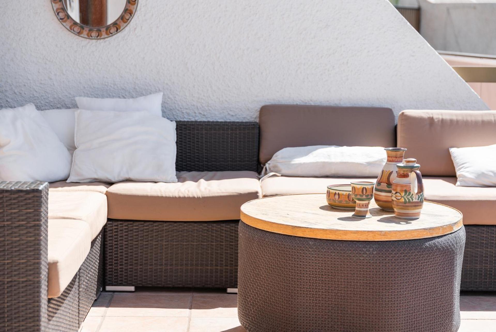 Home With Stunning View By Dream Homes Tenerife ปัวร์โตเดซานตีอาโก ภายนอก รูปภาพ